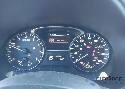 2014 Nissan Altima 2.5 S from USA, damaged, VIN 1N4AL3AP1EC134861